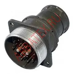 2РМТ33БПЭ20Ш4В1В фото фото 3 2РМТ33БПЭ20Ш4В1В Разъемы 2РМ, 2РМТ, 2РМГ, 2РМДТ, ОНЦ-РГ фото фото 3