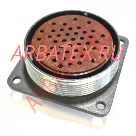 2РМТ39Б45Г2А1В фото 2РМТ39Б45Г2А1В Разъемы 2РМ, 2РМТ, 2РМГ, 2РМДТ, ОНЦ-РГ фото