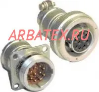 СНЦ23-10/18В-1-В вилка фото