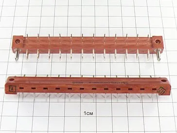 ГРПП3-46ШП-В фото фото 2 ГРПП3-46ШП-В Разъемы разное фото фото 2