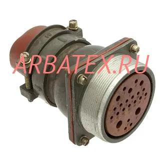 2РТТ55БПЭ23Г31В фото 2РТТ55БПЭ23Г31В Разъемы разное фото