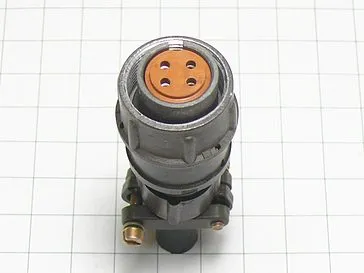 ОНЦ-РГ-09-4/18-Р12 фото фото 2 ОНЦ-РГ-09-4/18-Р12 Разъемы разное фото фото 2