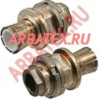 СР50-668ФВ соединитель фото СР50-668ФВ соединитель Разъемы разное фото