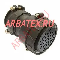 ШР48П26НШ2 розетка кабельная фото ШР48П26НШ2 розетка кабельная Разъемы разное фото