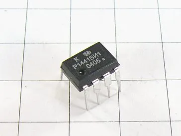 КР1441ВИ1 микросхема фото 3 КР1441ВИ1 микросхема фото 3