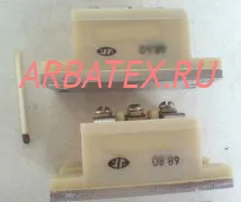 2М5-80-5 силовой модуль