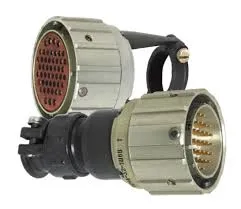 РБМ4-10-2Г6В розетка кабельная фото фото 2 РБМ4-10-2Г6В розетка кабельная Разъемы разное фото фото 2