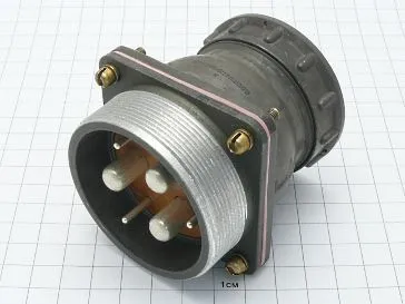 2РТТ55БПЭ6Ш30В фото фото 2 2РТТ55БПЭ6Ш30В Разъемы разное фото фото 2