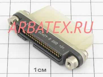 ОНП-8-42Р29-1В фото ОНП-8-42Р29-1В Разъемы разное фото