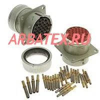 СНЦ23Л-32/27Р-6-В розетка фото СНЦ23Л-32/27Р-6-В розетка Разъемы разное фото