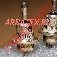 П411А
