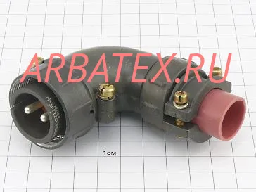 2РТ20У2НГ6-А розетка фото 2РТ20У2НГ6-А розетка Разъемы разное фото