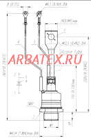 ТБИ371-160-12-772 ТБИ371-160-12-772