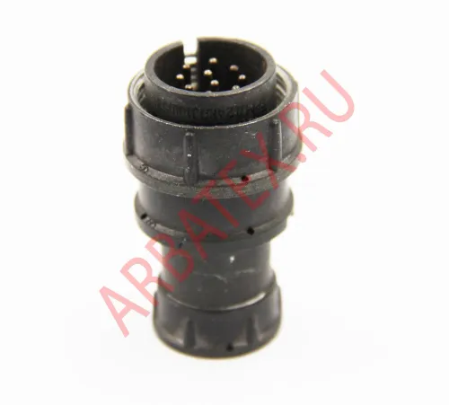 2РМД24КПЭ10Ш5В1 Разъемы 2РМ, 2РМТ, 2РМГ, 2РМДТ, ОНЦ-РГ фото фото 2