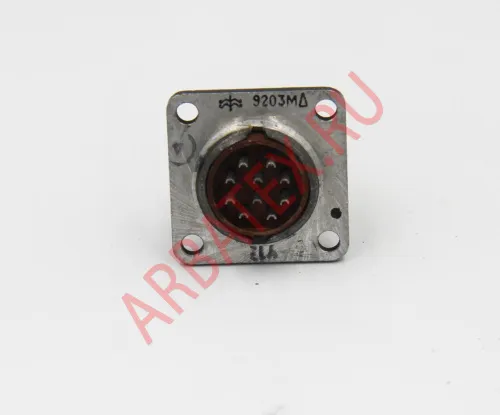 2РМТ22Б10Г1В1В Разъемы 2РМ, 2РМТ, 2РМГ, 2РМДТ, ОНЦ-РГ фото фото 3