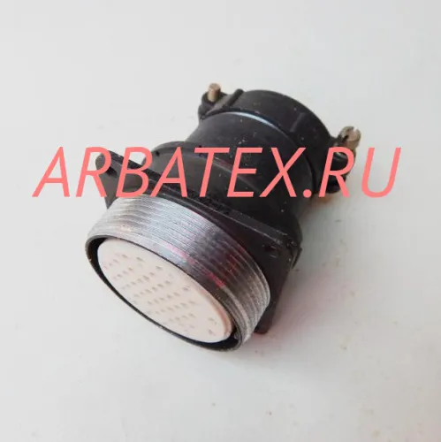 ОНЦ-РГ-09-24/30-Р2 фото ОНЦ-РГ-09-24/30-Р2 Разъемы разное фото