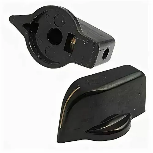 НЛП4.252.119 ручка управления фото 3