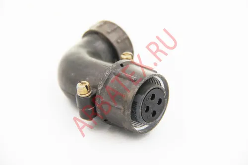 ШР20У4НШ8Н Разъемы ШР, СШР фото фото 4