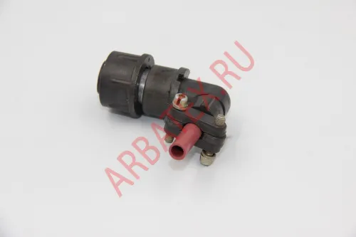 2РМ14КУН4Ш1В1 Разъемы 2РМ, 2РМТ, 2РМГ, 2РМДТ, ОНЦ-РГ фото фото 5