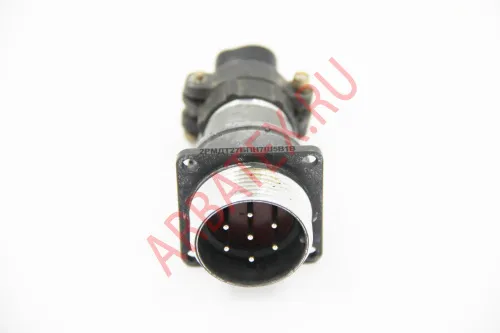 2РМДТ27БПН7Ш5В1В Разъемы 2РМ, 2РМТ, 2РМГ, 2РМДТ, ОНЦ-РГ фото фото 2