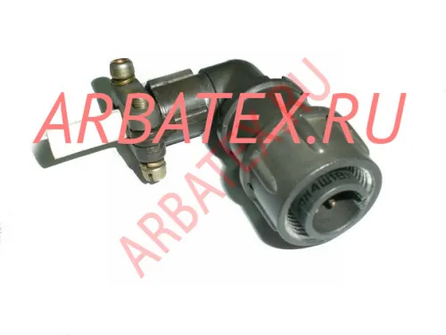 2РМТ14КУН4Ш1В1В Разъемы 2РМ, 2РМТ, 2РМГ, 2РМДТ, ОНЦ-РГ фото