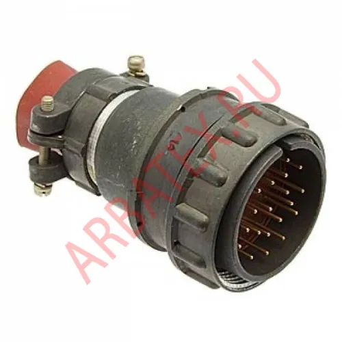 2РМ36КПН22Ш1А1 Разъемы 2РМ, 2РМТ, 2РМГ, 2РМДТ, ОНЦ-РГ фото фото 2