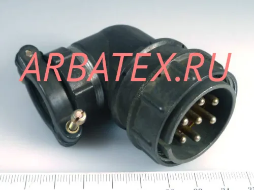 2РТТ48КУН7Ш25В фото 2РТТ48КУН7Ш25В Разъемы разное фото