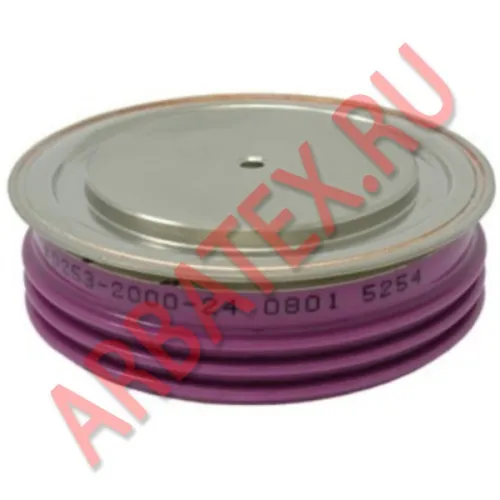 Д253-2000-5 фото 2