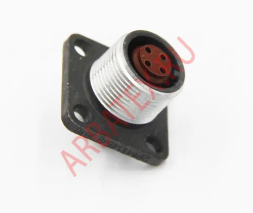 2РМТ14Б4Г1В1В Разъемы 2РМ, 2РМТ, 2РМГ, 2РМДТ, ОНЦ-РГ фото фото 2