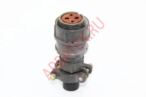 2РМТ22КПН4Г3В1В Разъемы 2РМ, 2РМТ, 2РМГ, 2РМДТ, ОНЦ-РГ фото фото 5