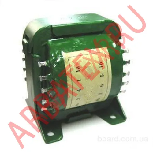 ТПП221-220-400В трансформатор фото 2