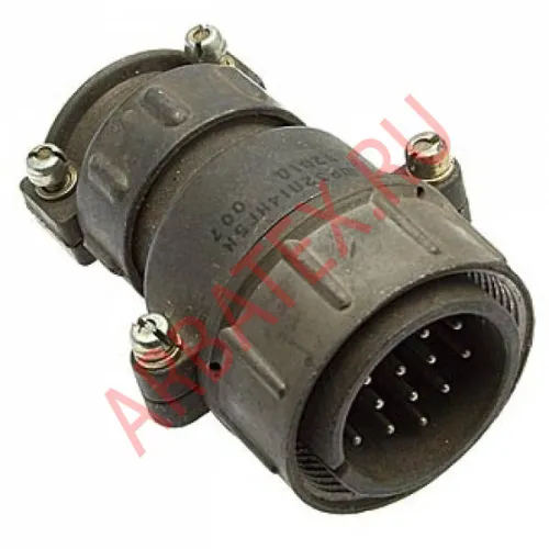 ШР32П14НГ5 вилка Разъемы ШР, СШР фото фото 2