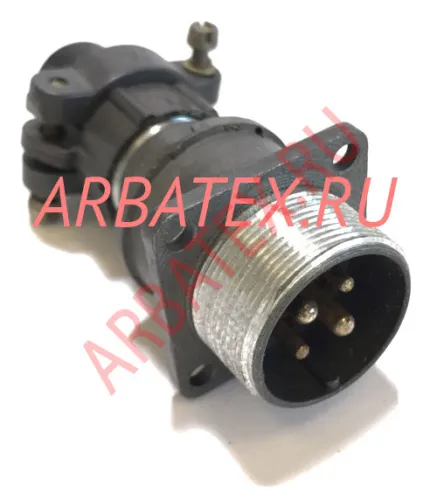 2РМТ22БПН4Ш3В1В вилка фото 2РМТ22БПН4Ш3В1В вилка Разъемы разное фото