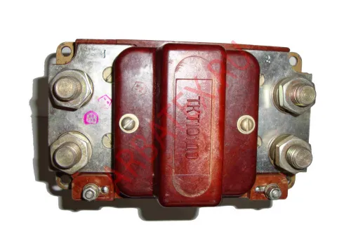 ТКТ101ДО контактор фото 2 ТКТ101ДО контактор фото 2