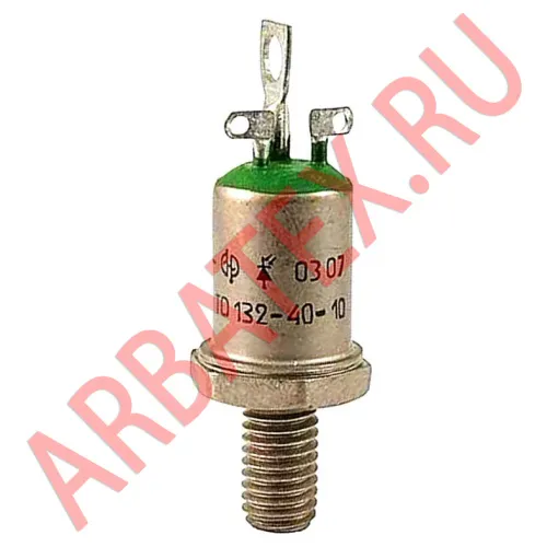 ТО132-40-3 фото 2 ТО132-40-3 фото 2