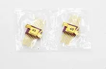 1114ЕУ3 микросхема