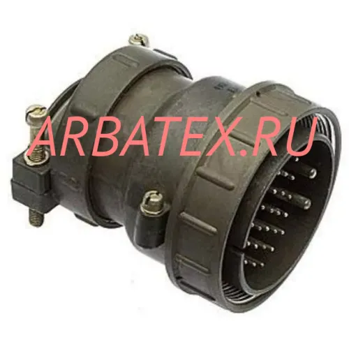 2РТ55П32НГ3-А вилка 2РТ55П32НГ3-А вилка