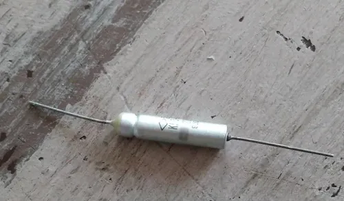 К50-29 63в 47 мкф фото 2