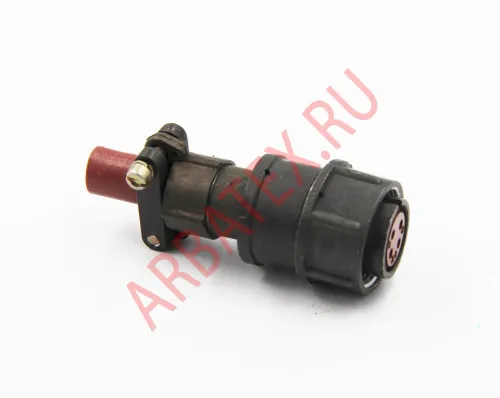 2РМДТ18КПН4Г5А1 Разъемы 2РМ, 2РМТ, 2РМГ, 2РМДТ, ОНЦ-РГ фото фото 2