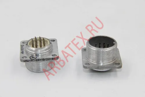 ОНЦ-РГ-09-10/22-В1 Разъемы 2РМ, 2РМТ, 2РМГ, 2РМДТ, ОНЦ-РГ фото фото 6