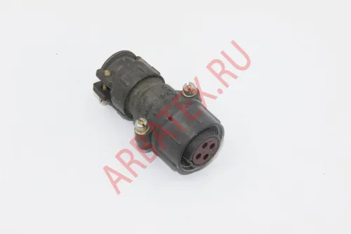 ШР20П4НШ4 фото фото 3 ШР20П4НШ4 Разъемы ШР, СШР фото фото 3