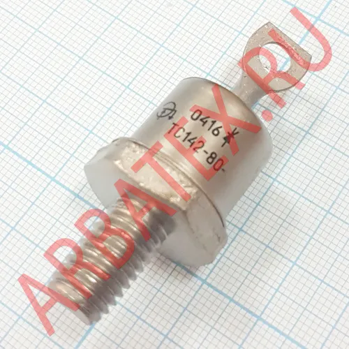 ТС142-80-6 фото 2