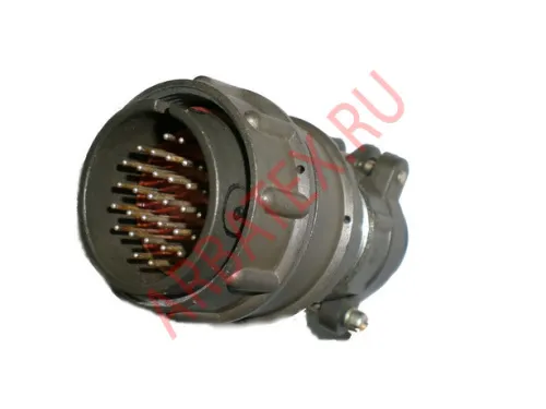 2РМ30КПН32Ш1В1 Разъемы 2РМ, 2РМТ, 2РМГ, 2РМДТ, ОНЦ-РГ фото фото 2