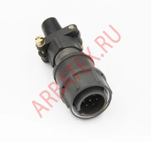 2РМТ18КПН7Ш1В1В Разъемы 2РМ, 2РМТ, 2РМГ, 2РМДТ, ОНЦ-РГ фото фото 5