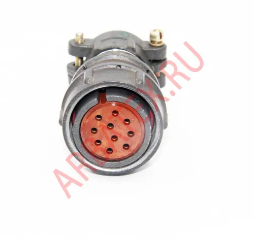 2РМДТ24КПЭ10Г5А1В Разъемы 2РМ, 2РМТ, 2РМГ, 2РМДТ, ОНЦ-РГ фото фото 5