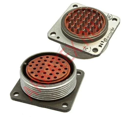 2РМДТ33Б32Г5А1В Разъемы 2РМ, 2РМТ, 2РМГ, 2РМДТ, ОНЦ-РГ фото