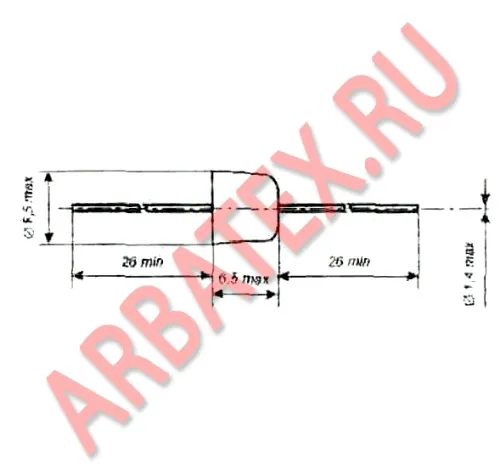 КД279А диод фото 2 КД279А диод фото 2