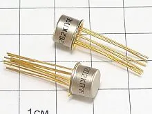 К262КП1Б микросхема