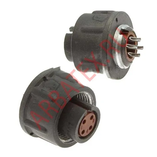 2РМ14К4Г1В1 розетка фото фото 2 2РМ14К4Г1В1 розетка Разъемы разное фото фото 2