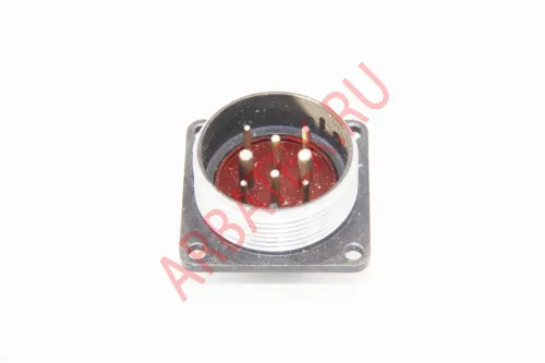 2РМДТ30Б8Ш7В1В Разъемы 2РМ, 2РМТ, 2РМГ, 2РМДТ, ОНЦ-РГ фото фото 4